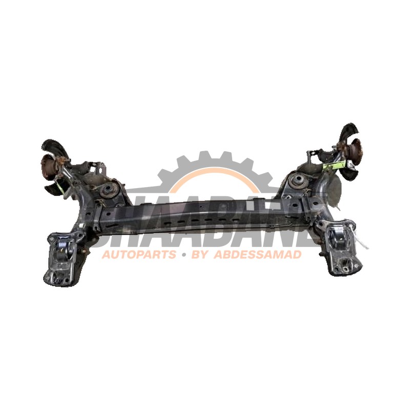 Arbre entrainement roue avant 5Q0501049BJ Audi A3 Sportback (8YA) 1.0 30 TFSI 12V Mild hybrid 2019