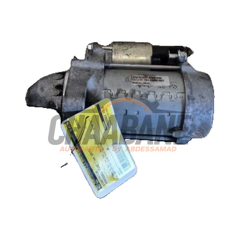 Demarreur 438080 Mercedes Vito Tourer (447.7) 2.2 114 CDI 16V