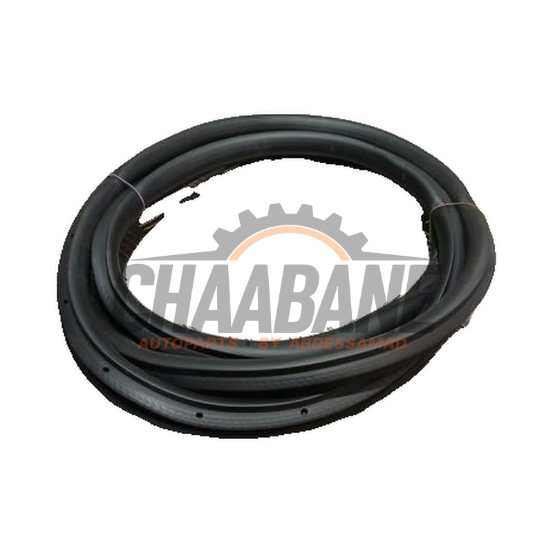 Joint caoutchouc portiere 4portes arriere droite A0997270300 Mercedes C Estate (S206) C-300 e 2.0 Turbo