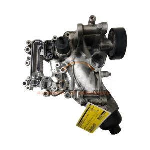 Boitier filtre a huile 6561801100 Mercedes GLE (V167) 400d 2.9 4-Matic