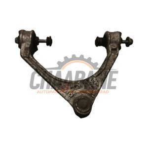 Bras de suspension haut avant gauche T2H3193 Jaguar XE 2.0 D E-Performance 16V