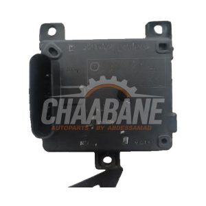 Capteur radar A0009058517 Mercedes CLA (118.3) 1.3 CLA-200 Turbo 16V