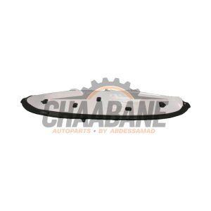 Antenne 8W7035507A Audi S5 2017