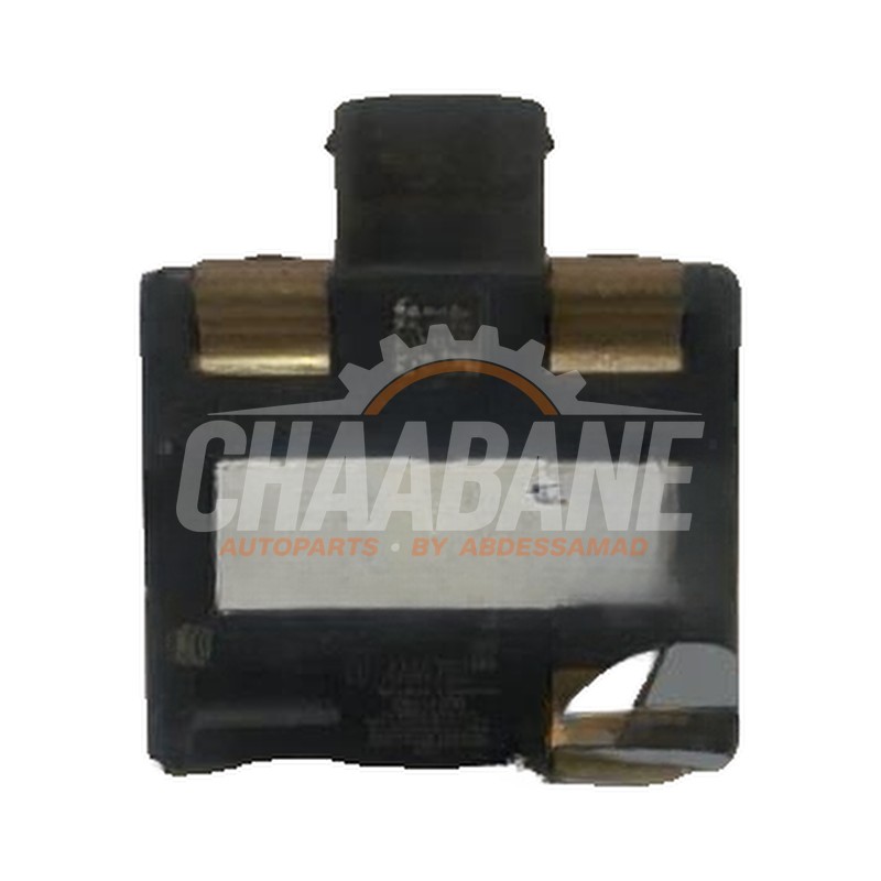 Capteur ABS (a distance) 5Q0907561H Seat Leon ST (5FF) 1.4 TSI Ecomotive 16V 2012 / 2020