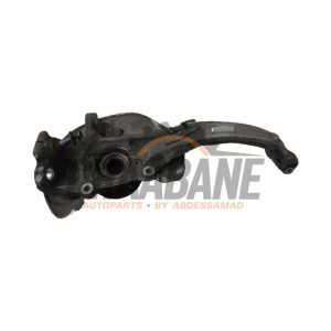 Joint avant droit 8K0407242Q Audi S5 Limousine (FU2) 2.0 TFSI 16V 2024