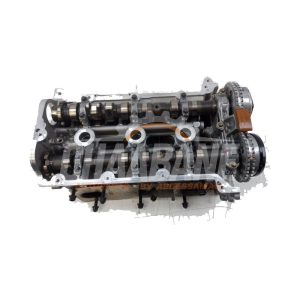 Tete de cylindre 946104105AR Porsche Macan (95B) 3.6 V6 24V Turbo 2014