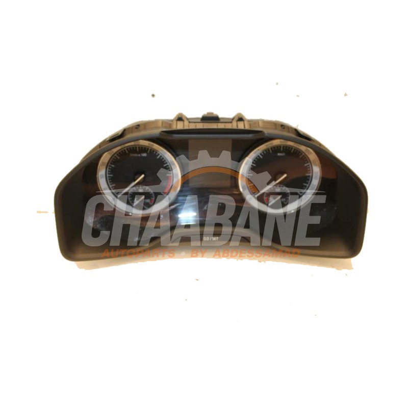 Compteur 565920751A Skoda Kodiaq 2.0 TDI 150 16V 2016