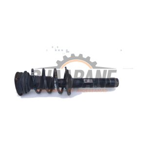 Barre amortisseur avant droit 5Q0413031GN Audi Q2 (GAB/GAG) 2.0 TDI 16V 190 Quattro 2016