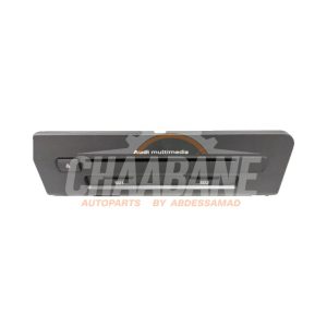 Unite de controle Multimedia 8W0035899 Audi A4 2015