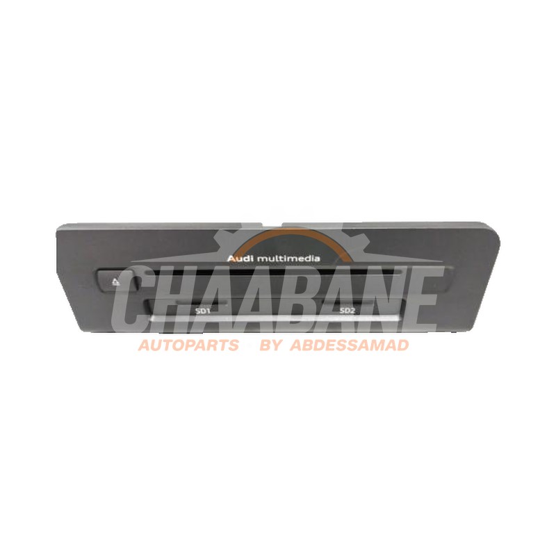 Unite de controle Multimedia 8W0035899 Audi A4 2015