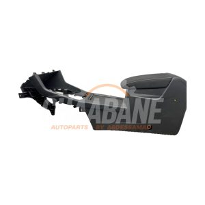 Console central 517863241B Volkswagen Golf VII Variant (AUVV) 1.4 TSI BlueMotion Technology 125 16V 2013 / 2021