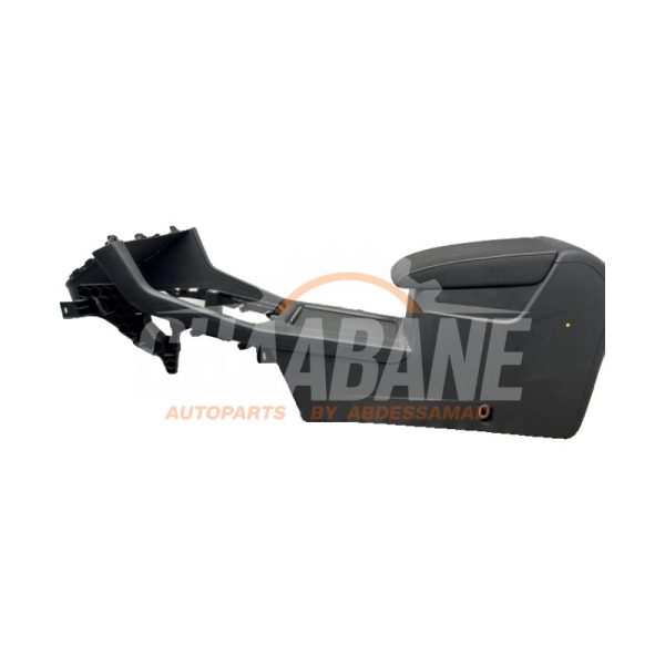 Console centrale 517863241B Volkswagen Golf Sportsvan (AUVS) 1.2 TSI 16V BlueMOTION 2014 / 2021