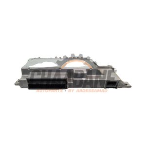 Amplificateur radio 80A035223A Audi Q5 (FYB/FYG) 2.0 40 TDI 16V Quattro 2016