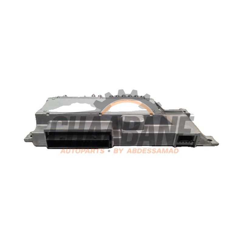 Amplificateur audio 80A035223A Audi Q5 (FYB/FYG) 2.0 40 TDI 16V Quattro 2016