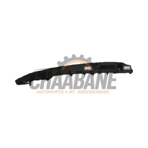Poignee hayon 7485267 BMW 7-Serie 2015 / 2022
