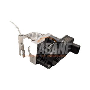 Valve dexpansion clim 85E816702F Porsche Macan (XA) 2024