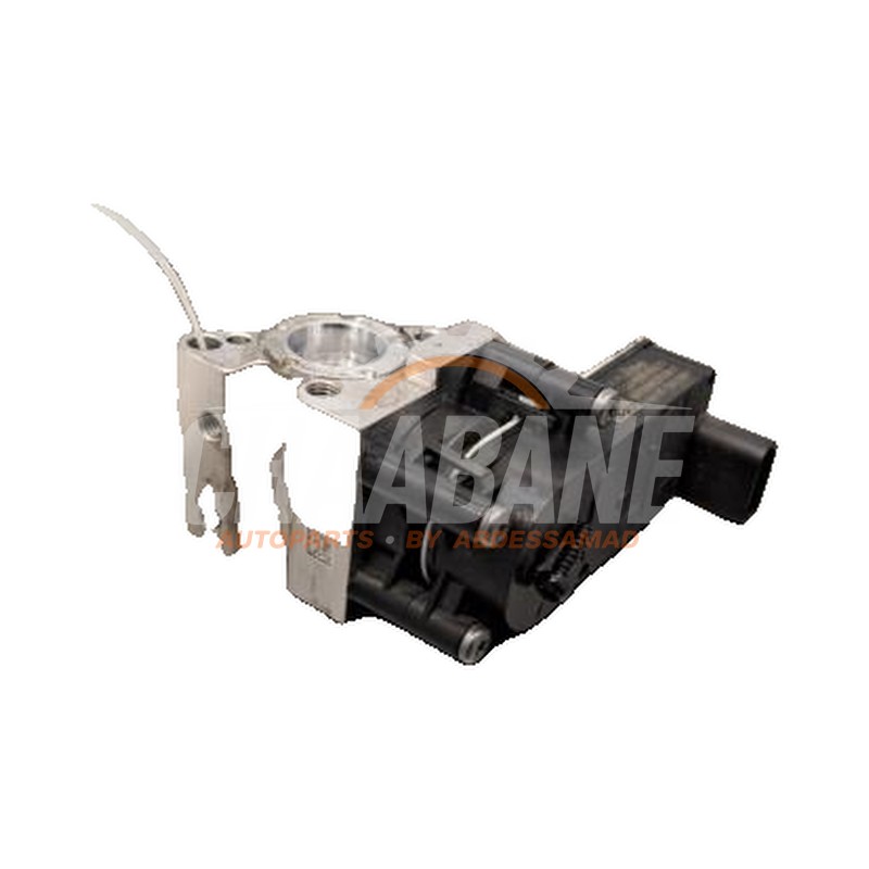 Valve dexpansion clim 85E816702F Porsche Macan (XA) 2024