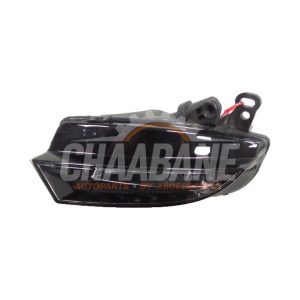 Anti brouillard droit 8T0941700F Audi A5 2024