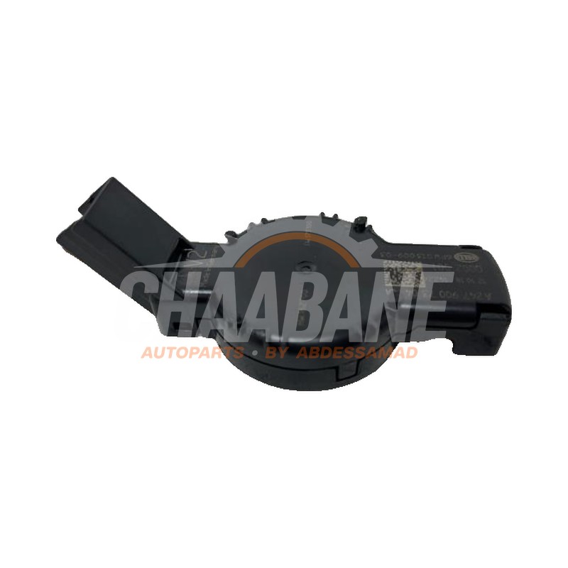 Capteur de pluie A2479007304 Mercedes A Limousine (177.1) 1.5 A-180d
