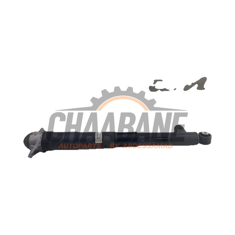 Amortisseur arriere gauche 5WA512037D Seat Leon (KLB) 1.5 eTSI 16V 2019