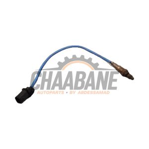 Sonde lambda 670214730 Maserati Grecale 3.0 V6 Trofeo Q4 2022