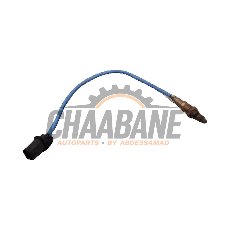 Sonde lambda 670214730 Maserati Grecale 3.0 V6 Trofeo Q4 2022