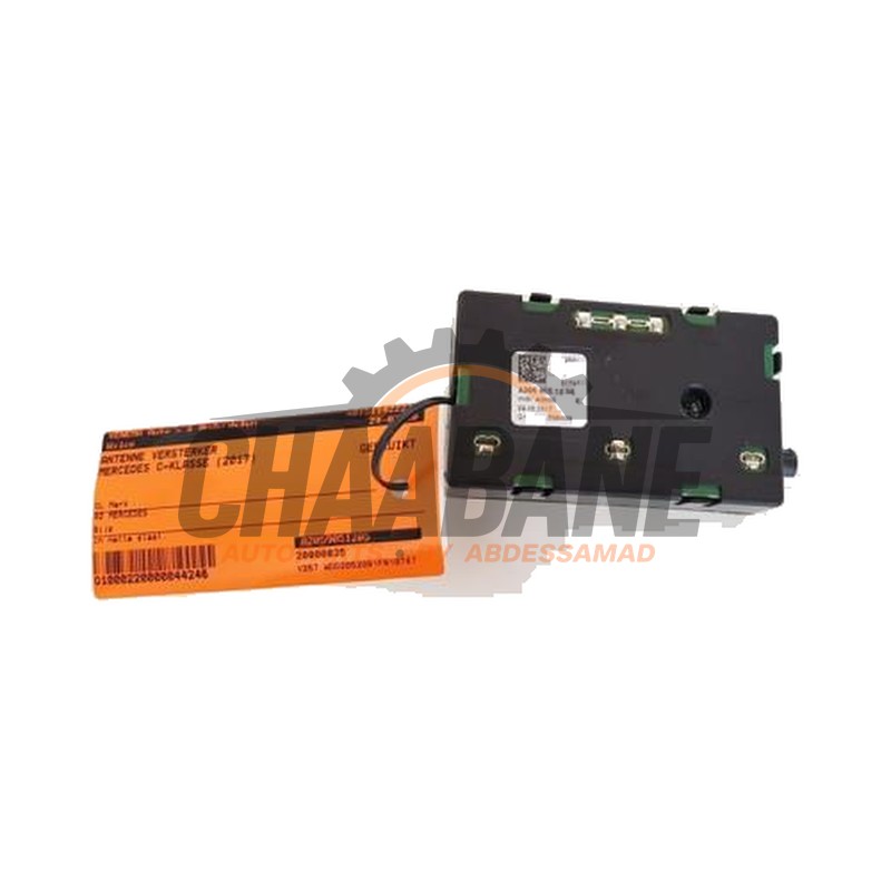 Antenne amplificateur A2059051205 Mercedes C Estate (S205) C-250 CDI BlueTEC, C-250 d 2.2 16V 4-Matic
