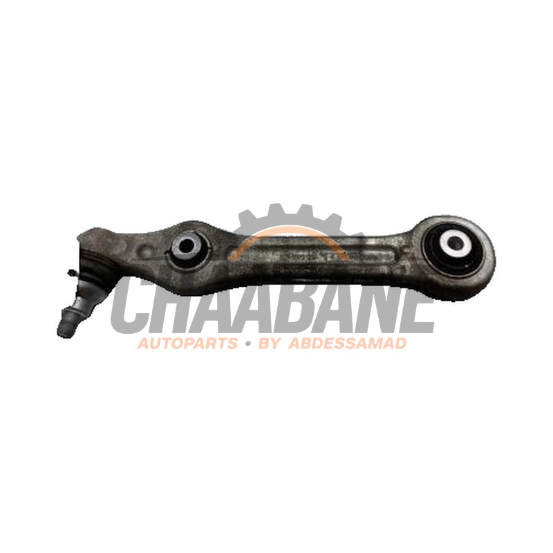 Bras de suspension avant gauche A2053306710 Mercedes GLC (X253) 2.0 300 e 16V 4-Matic