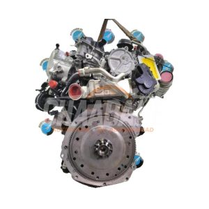 Moteur Audi Q5 Sportback (FYS/FYT) 2.0 40 TDI Mild Hybrid Quattro 16V 2020