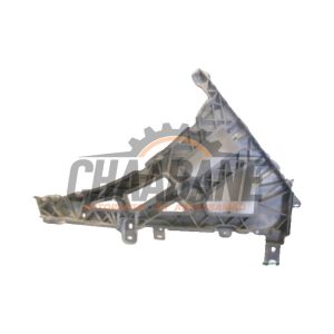 Support pare-chocs arriere gauche T4A13087 Jaguar F-Pace 2.0 D 180 16V AWD