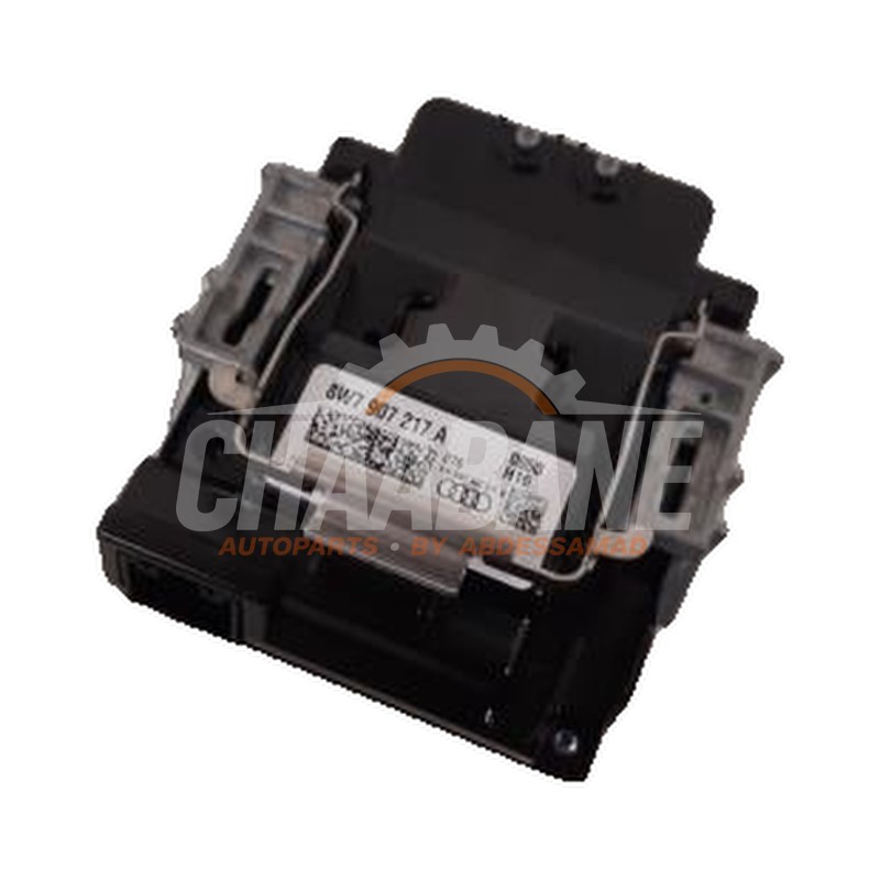 Camera avant 8W7907217A Audi A5 2016