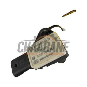 Capteur pression turbo A0091538528 Mercedes Vito Mixto (447.7) 2.0 110 CDI 16V