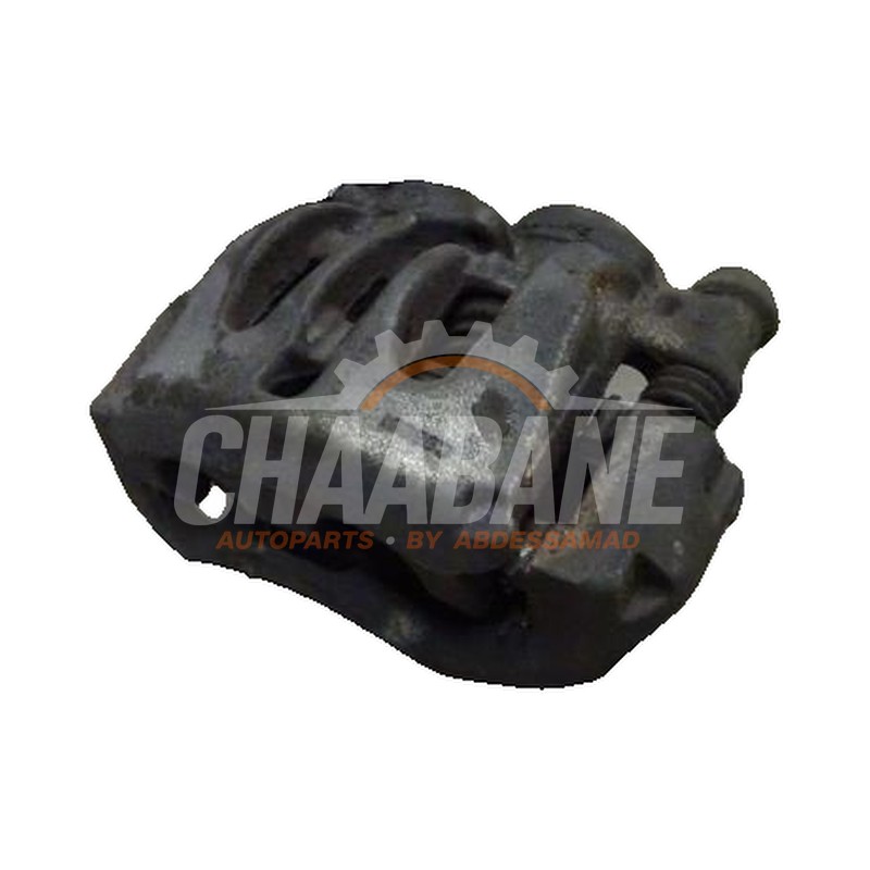 Etrier de frein avant gauche A9074212400 Mercedes Sprinter 5t (907.6) 519 CDI 3.0 V6 24V RWD