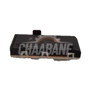 Module valve moteur 61359491419 BMW 2 serie Gran Tourer (F46) 216d 1.5 TwinPower Turbo 12V 2014