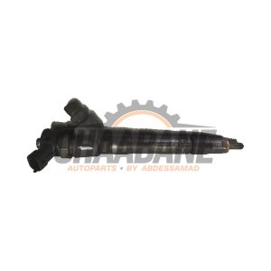 Injecteur (diesel) 0445110546 Mercedes Vito (447.6) 1.6 111 CDI 16V