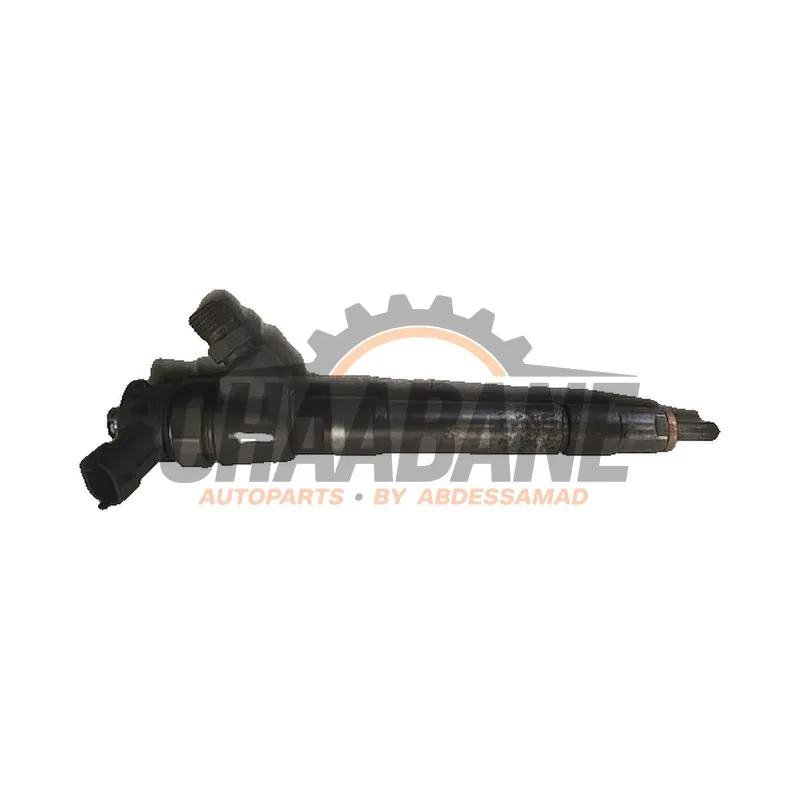 Injecteur (diesel) 0445110546 Mercedes Vito (447.6) 1.6 111 CDI 16V