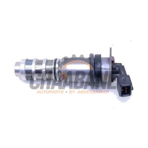 Reglage arbre a cames 11368605123 BMW M4 (F82) M4 3.0 24V TwinPower Turbo 2014 / 2020