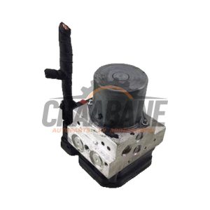 Pompe ABS 80A907379N Audi Q5 (FYB/FYG) 2.0 55 TFSI e 16V Quattro 2016