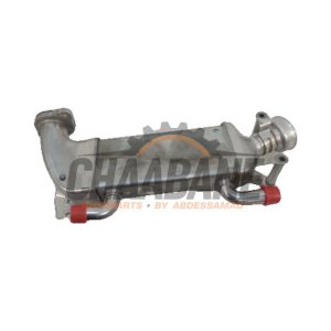 Refroidisseur RGE A6511400575 Mercedes GLA