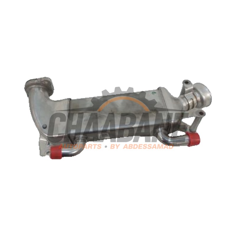 Refroidisseur RGE A6511400575 Mercedes GLA