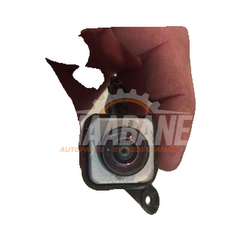 Camera a 360 degres LR129291 Landrover Range Rover Velar (LY) 2.0 16V P250 AWD