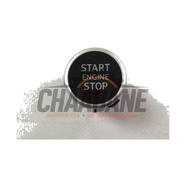 Commutateur serrure de contact 83A905217 Audi Q3 2018