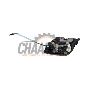 Serrure portiere mecanique 4portes avant gauche 18283810CZ BMW X1 (F48) xDrive 18d 2.0 16V 2014 / 2022