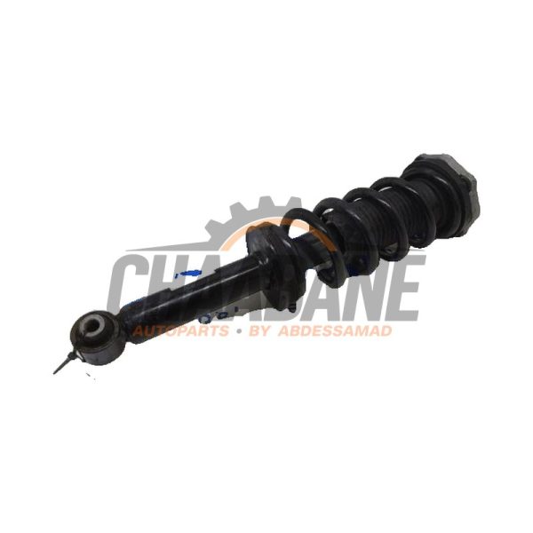 Barre amortisseur arriere droit 3350688060406 BMW X4 (G02) M40i 3.0 TwinPower Turbo 24V 2018