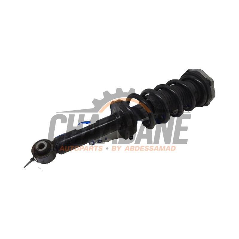 Barre amortisseur arriere droit 3350688060406 BMW X4 (G02) M40i 3.0 TwinPower Turbo 24V 2018