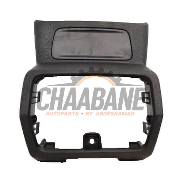 Divers en plastique 83A864376E Audi Q3 Sportback (F3N) 2.0 35 TDI 16V 2019