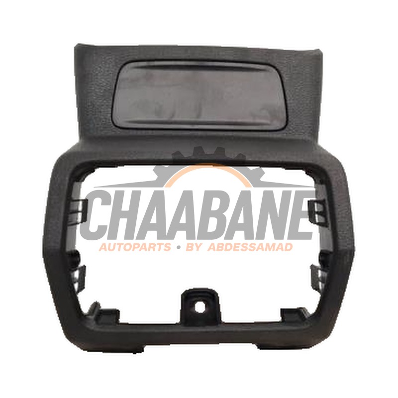 Divers en plastique 83A864376E Audi Q3 Sportback (F3N) 2.0 35 TDI 16V 2019