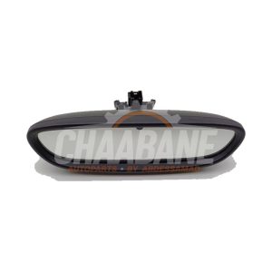 Retroviseur interieur 51169256134 BMW X1 (F48) xDrive 20i 2.0 16V Twin Power Turbo 2014 / 2022