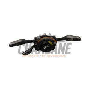 Commodo dessuie glace 80A907129DP Audi Q5 (FYB/FYG) 2.0 40 TDI Mild Hybrid Quattro 16V 2016