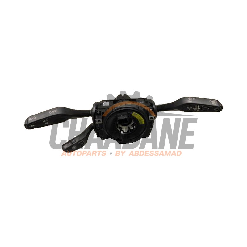 Commodo dessuie glace 80A907129DP Audi Q5 (FYB/FYG) 2.0 40 TDI Mild Hybrid Quattro 16V 2016